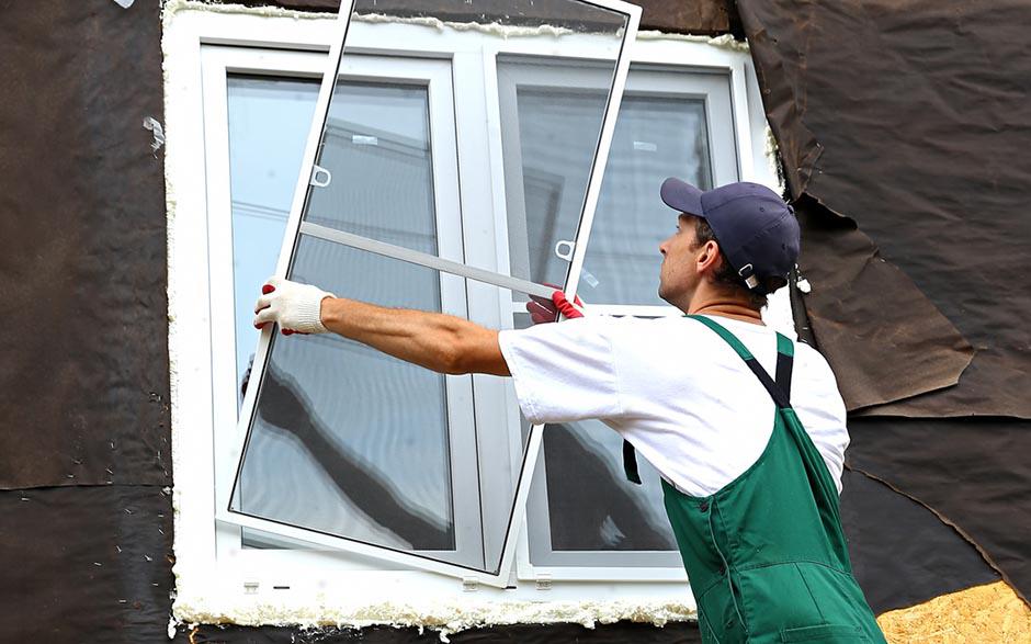 remplacement vitre fenetre Orgeval